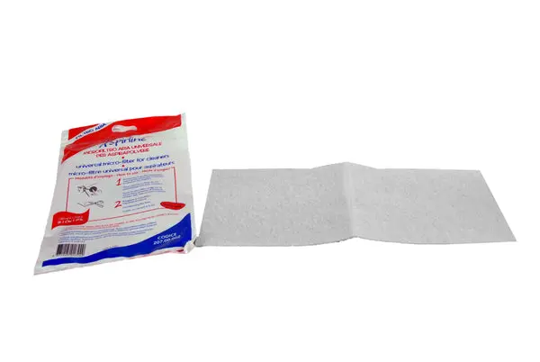 Filtro aria motore aspirapolvere 803pe01 Universale