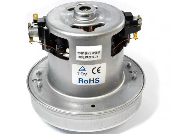 Motore 2200 watt aspirapolvere 802pe31 Universale
