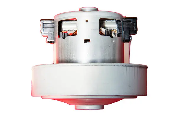 Motore 1600 watt per piccoli aspirapolvere 802pe20 Universale