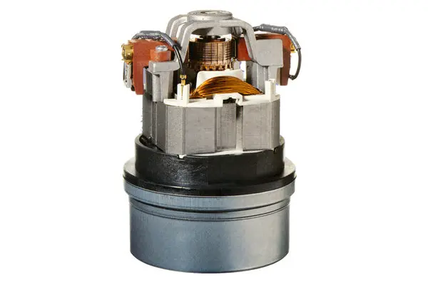 Motore 800-850 watt bistadio polvere 802pe05 Universale