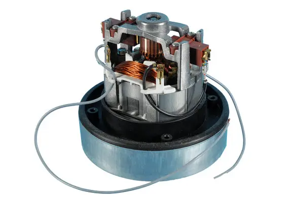 Motore 1000 watt singolo stadio polvere 802pe04 Universale