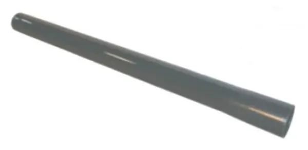 Tubo prolunga rigido pvc-diametro 32 mm Universale