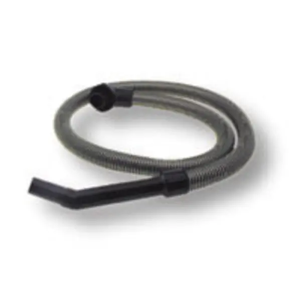 Tubo flessibile completo grigio 801pe08 Universale