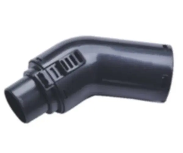 Raccordo aspirapolvere 800pe43 Universale