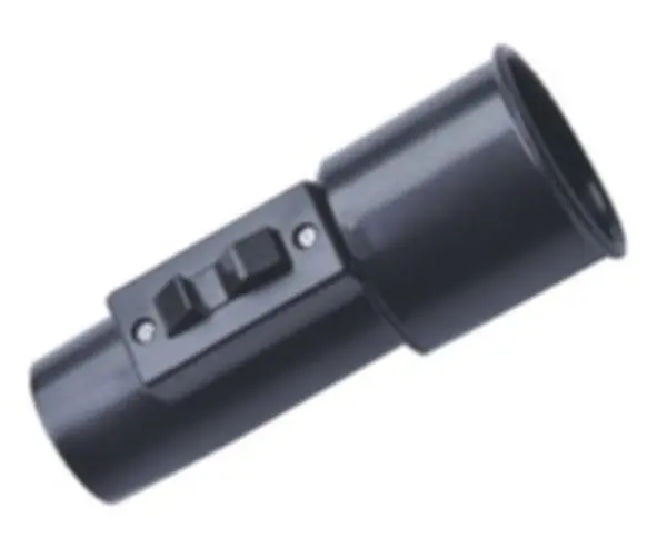 Raccordo aspirapolvere 800pe40 Universale