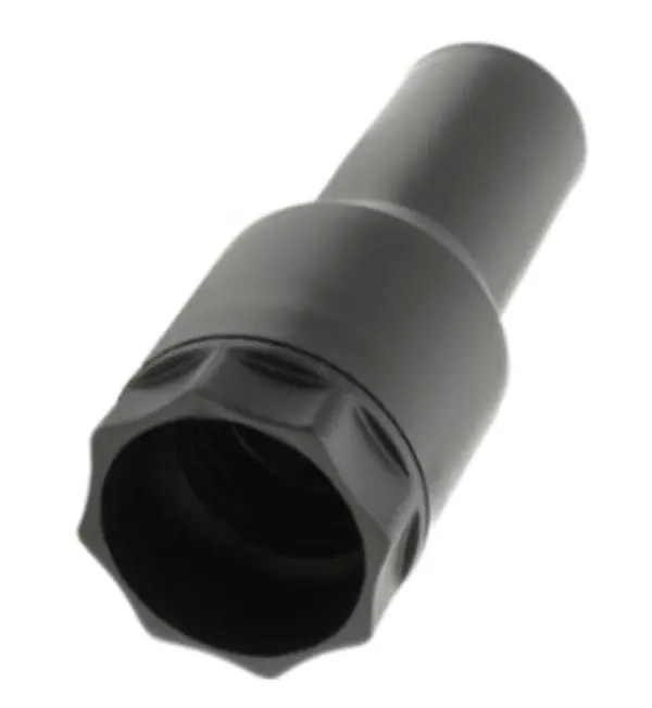 Raccordo filettato diam. 45 morbido 800pe38 Universale