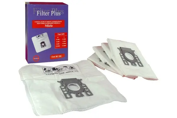 Sacchetto aspirapolvere 003mi220 Miele