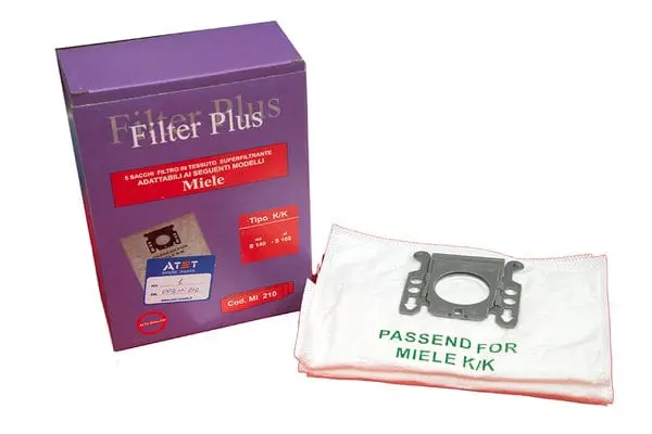 Sacchetto aspirapolvere 003mi210 Miele
