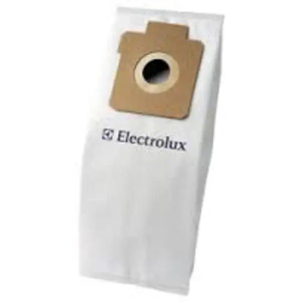 Sacchetto aspirapolvere es17 Electrolux