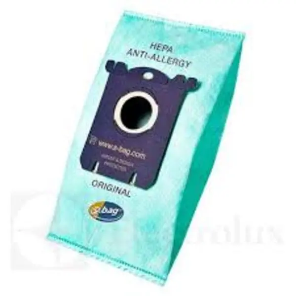 Sacchetto aspirapolvere e206b Electrolux