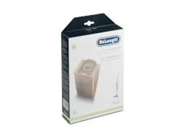 Sacchetto aspirapolvere dls36 De Longhi