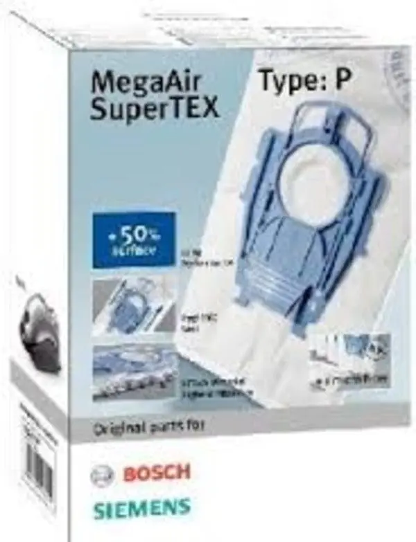 Sacchetto aspirapolvere 003bo03 Bosch