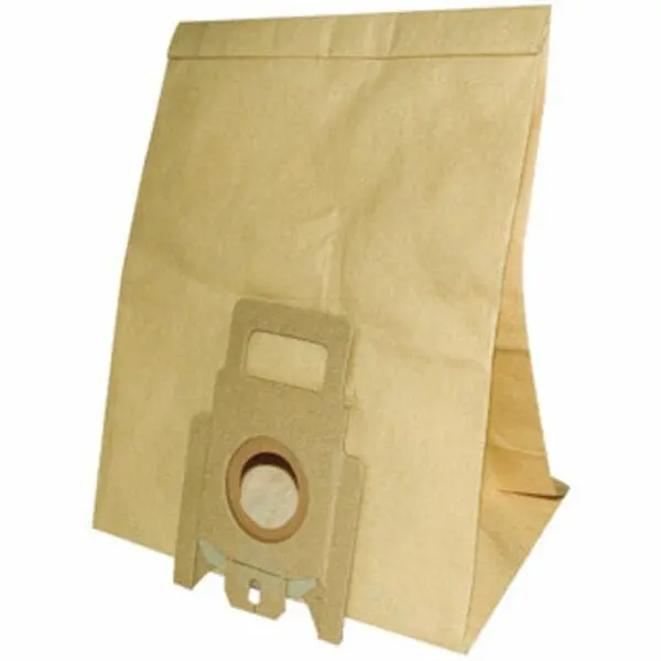 Sacchetti Microfiltro per Aspirapolvere Miele F/J/M - Set 4 Sacchetti + 1 Filtro