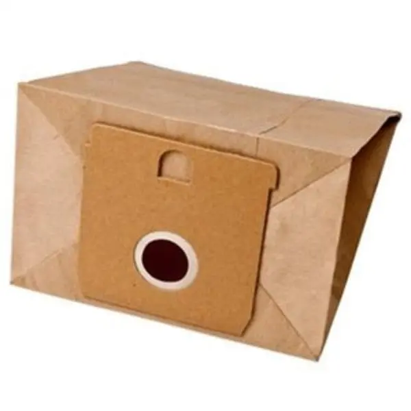 Sacchetto aspirapolvere t42f Menalux