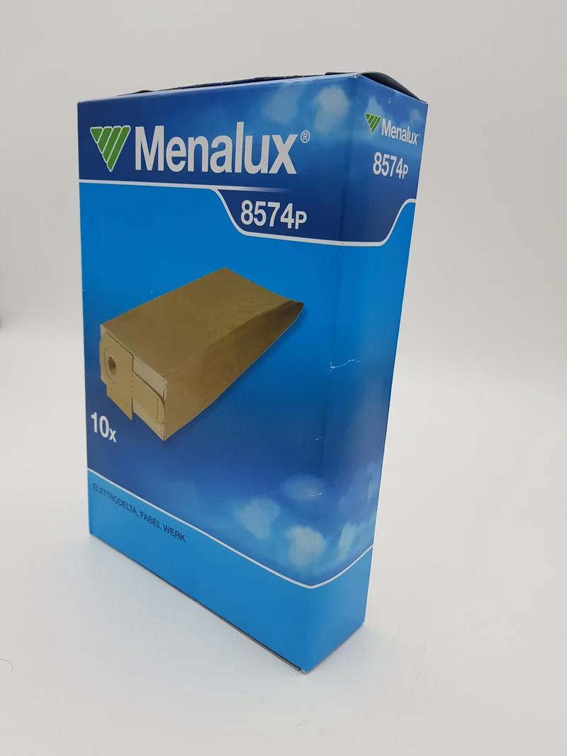 Sacchetto aspirapolvere b58 Menalux