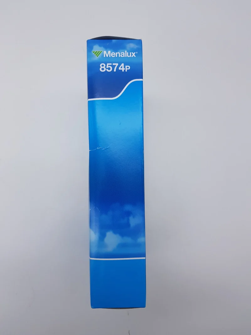 Sacchetto aspirapolvere b58 Menalux