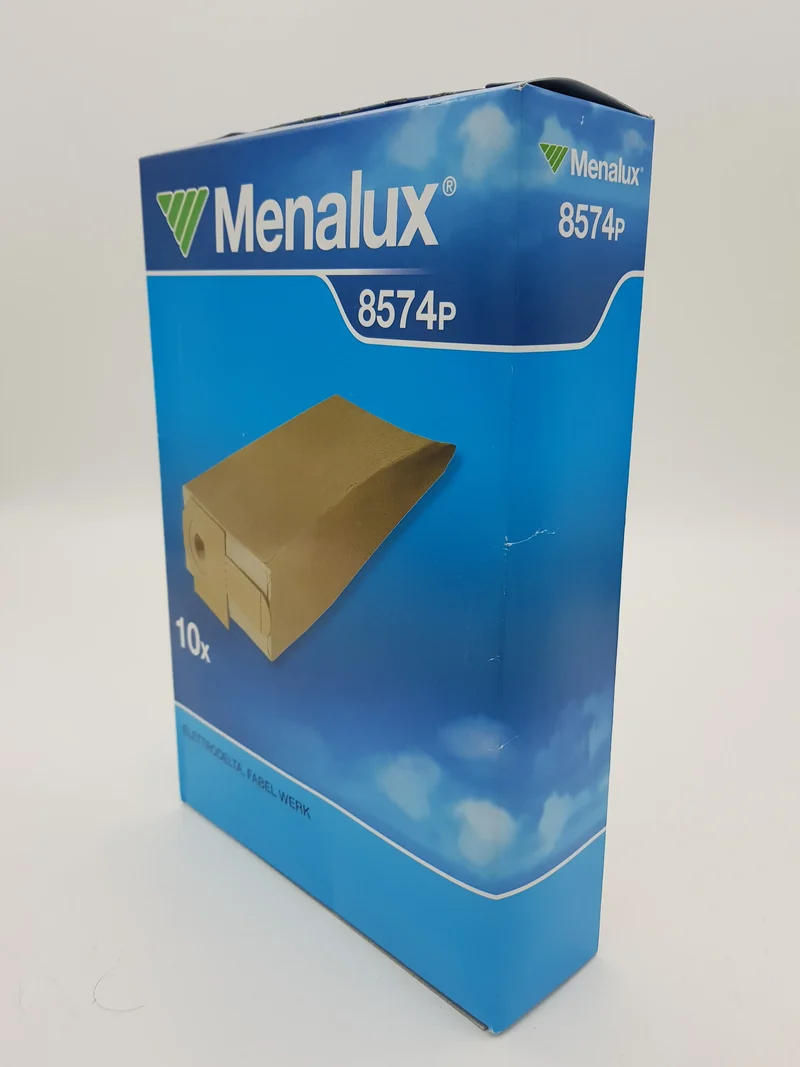 Sacchetto aspirapolvere b58 Menalux