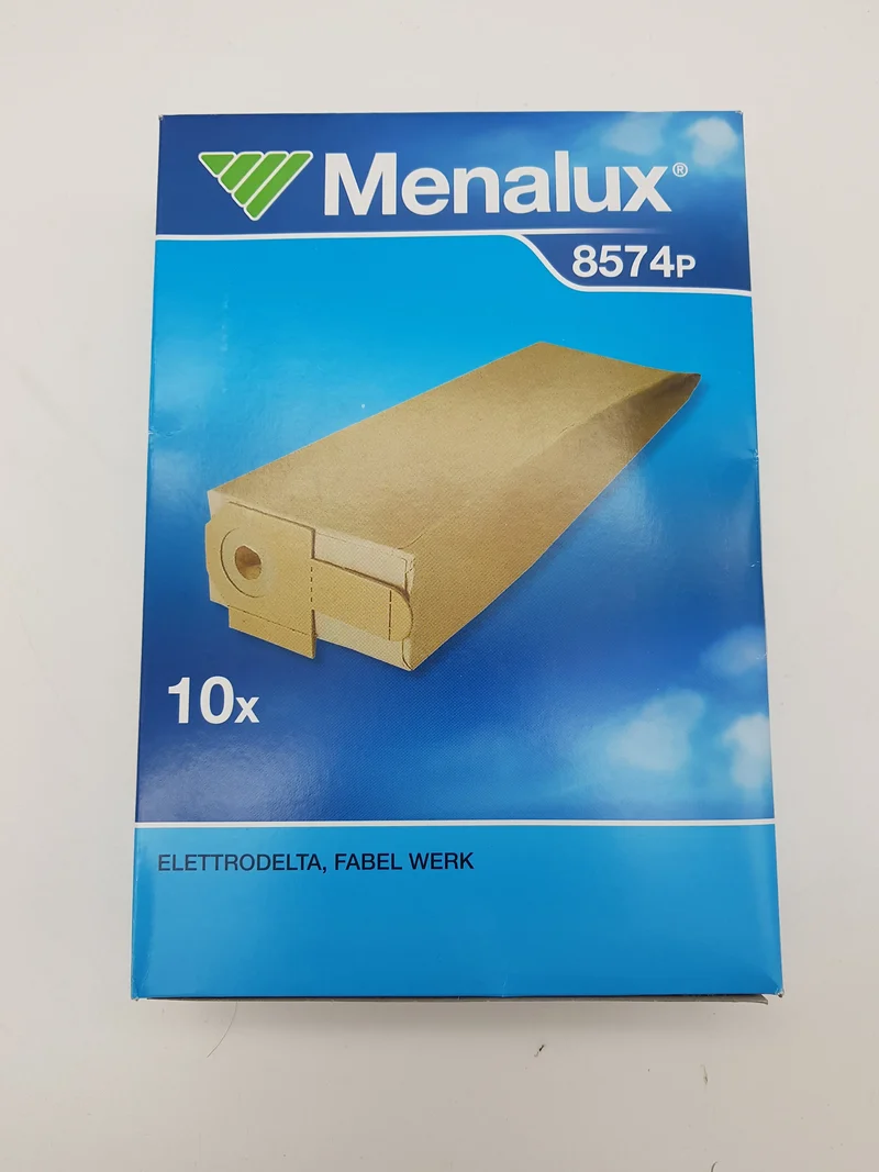 Sacchetto aspirapolvere b58 Menalux