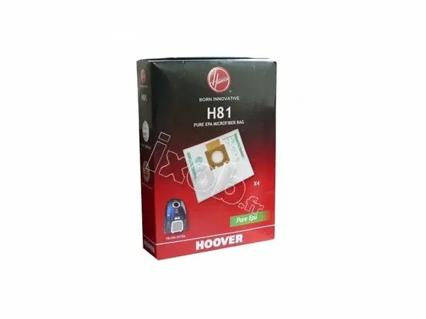 Sacchetto aspirapolvere h81 Hoover