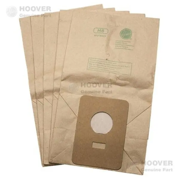 Sacchetto aspirapolvere h8 Hoover