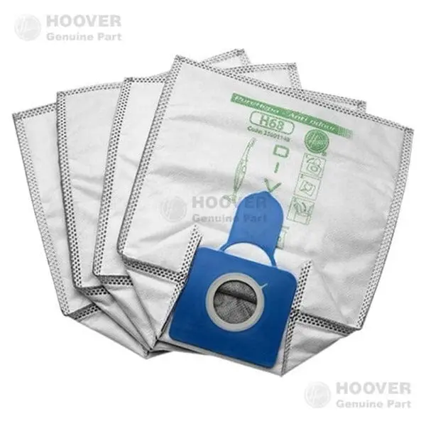Sacchetto aspirapolvere h68 Hoover