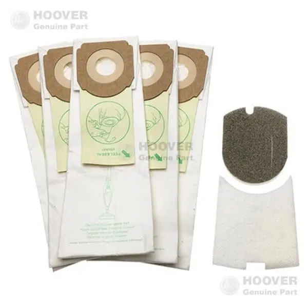 Sacchetto aspirapolvere h59 Hoover