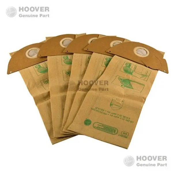 Sacchetto aspirapolvere h34 Hoover