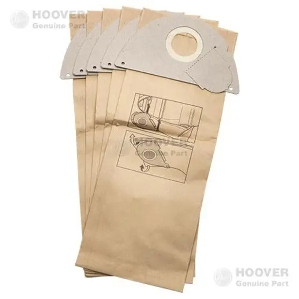 Sacchetto aspirapolvere h33 Hoover