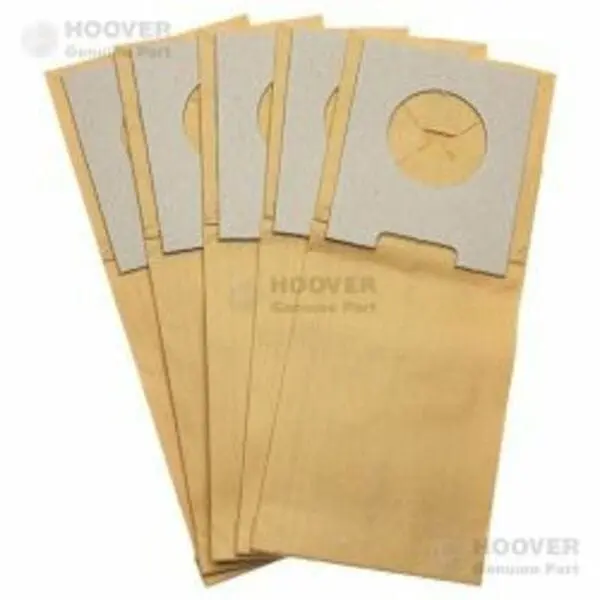 Sacchetto aspirapolvere h3 Hoover