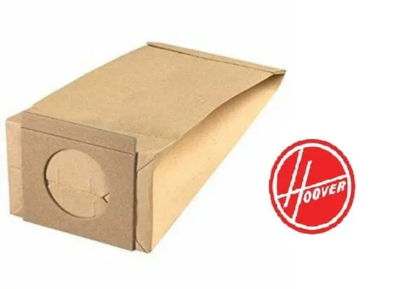 Sacchetto aspirapolvere h25 Hoover