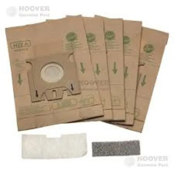 Sacchetto aspirapolvere h22a Hoover