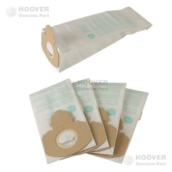 Sacchetto aspirapolvere h21p Hoover