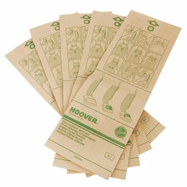 Sacchetto aspirapolvere h1 Hoover