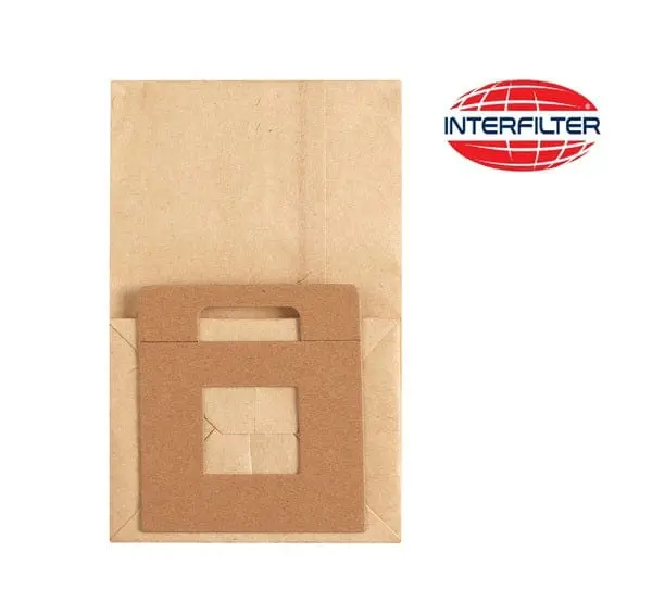 Sacchetto aspirapolvere pr1 Interfilter