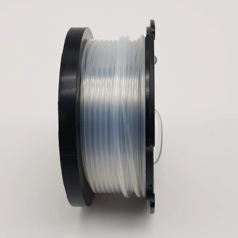 Bobina e cordicella per tagliaerba Black+Decker 90626046