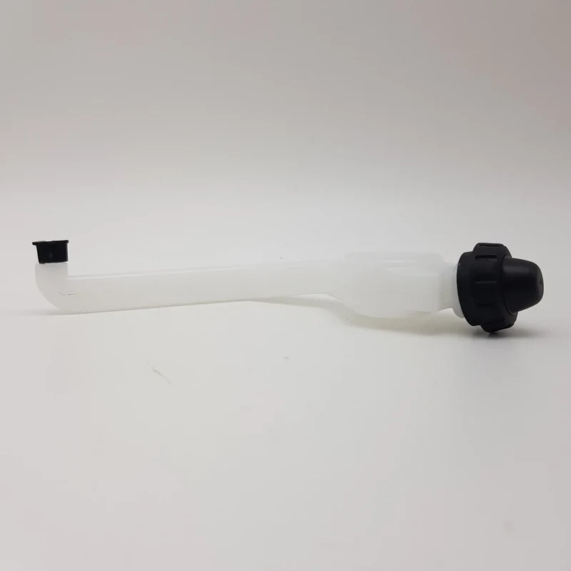 Serbatoio olio per motosega Black+Decker gkc1820
