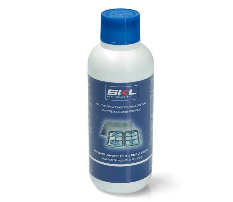 Pulitore universale piano cottura 250ml Skl