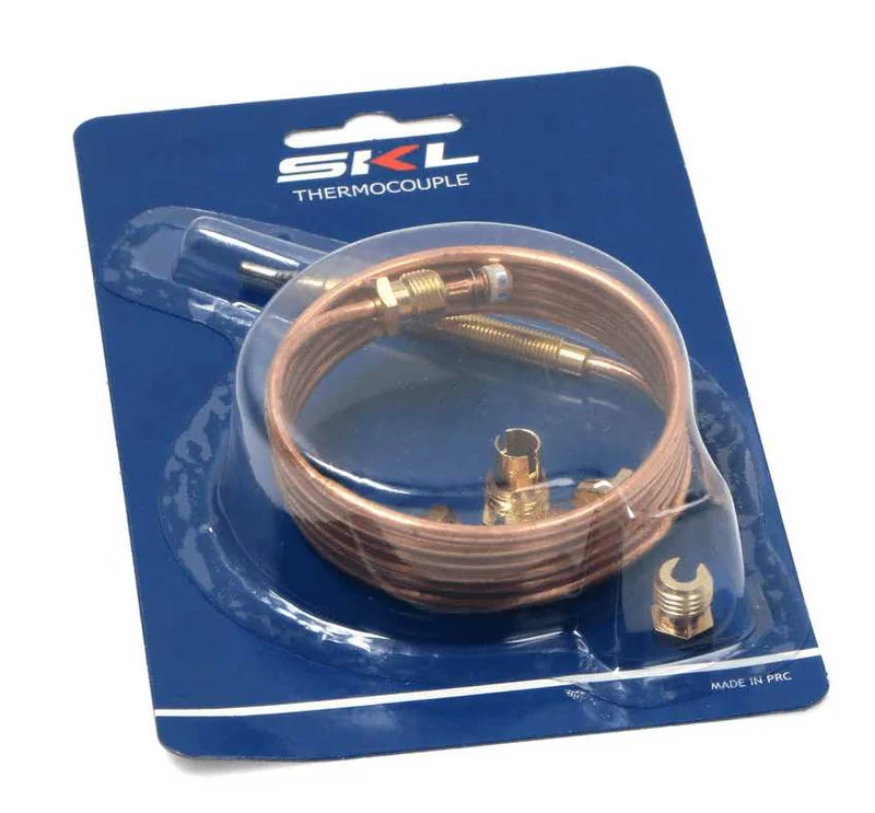 Termocoppia universale kit 1200mm Skl