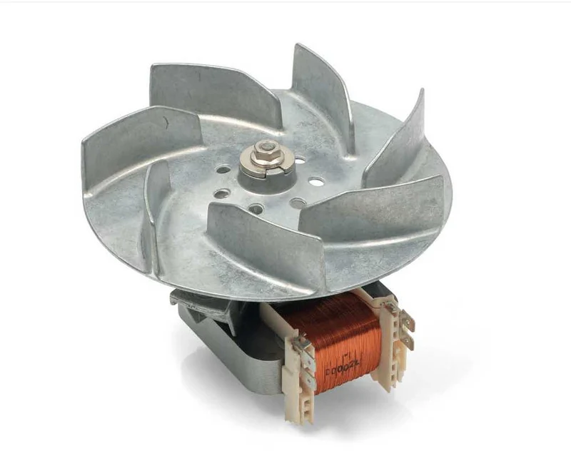 Motore forno alberino 39mm bosch 096825 Skl