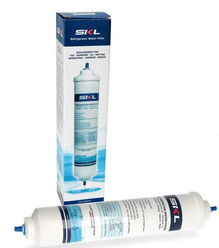 Fridge water filter Skl