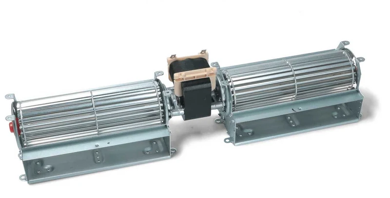 Cross-flow blower Skl