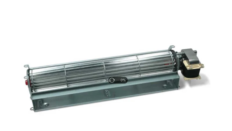 Cross-flow blower Skl
