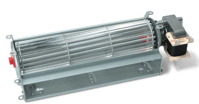 Cross-flow blower Skl