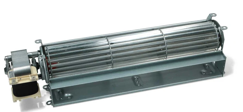 Cross-flow blower Skl