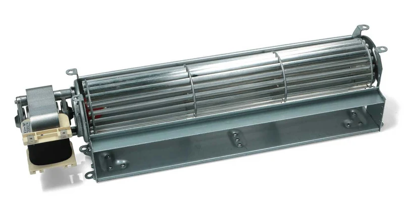 Cross-flow blower Skl
