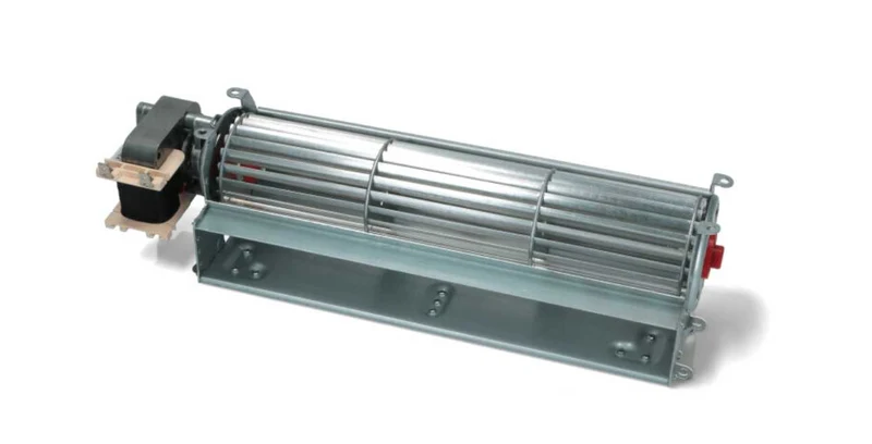 Cross-flow blower Skl