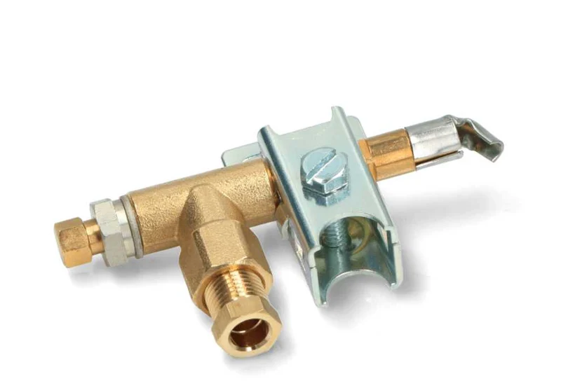 Bruciatore gas Skl