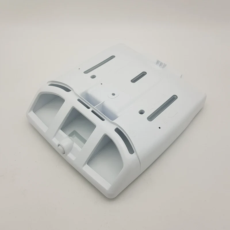 Cassetto contenitore distribuzione detersivo per lavatrice Candy evogt 11061d-1