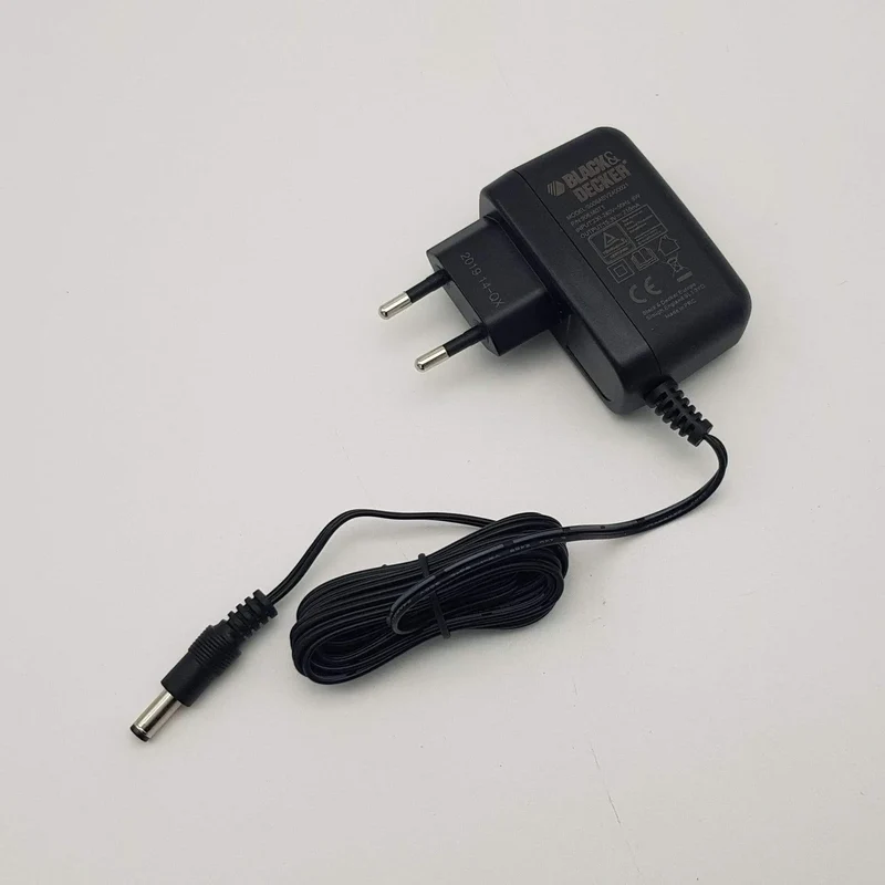Cavo alimentazione trapano Black+Decker epc12