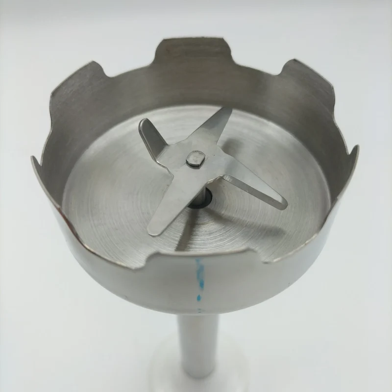 Gambo per Minipimer MX66 Girmi - Ricambio Originale